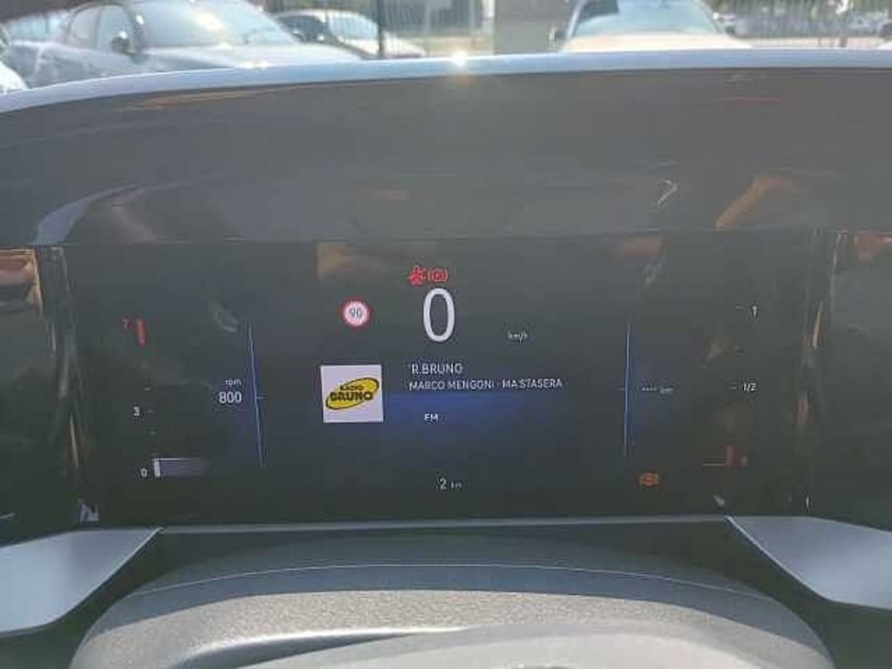 Opel Mokka nuova a Milano (12)