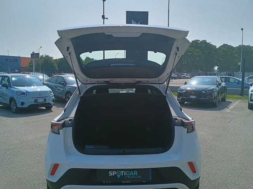 Opel Mokka nuova a Milano (7)
