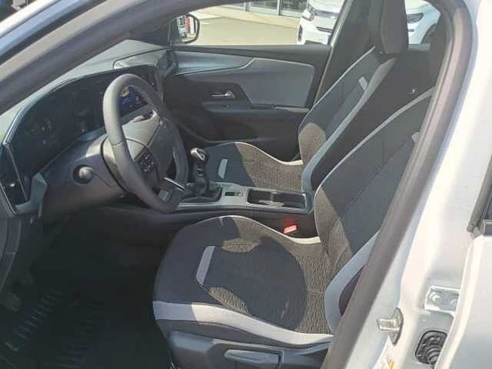 Opel Mokka nuova a Milano (8)