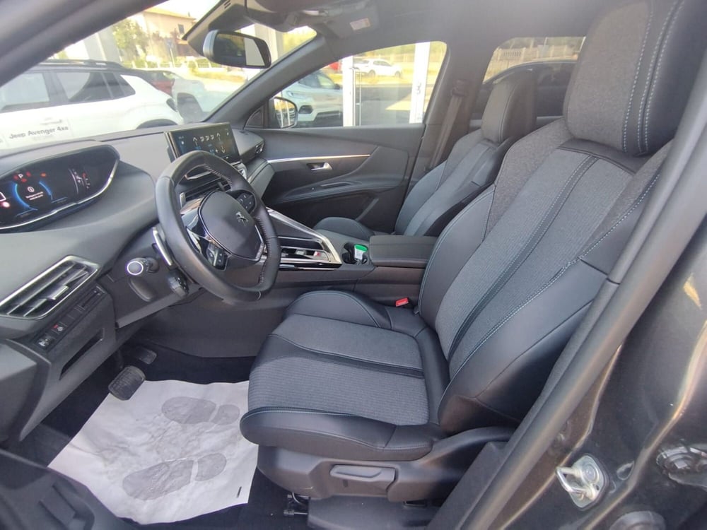 Peugeot 3008 usata a Arezzo (10)