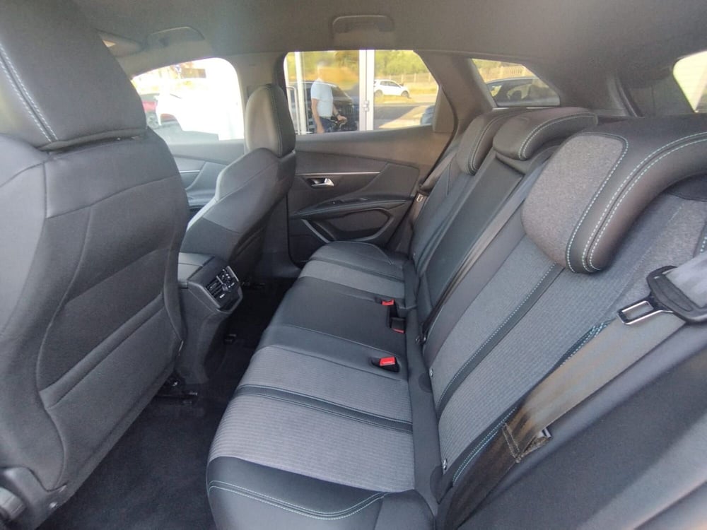 Peugeot 3008 usata a Arezzo (14)