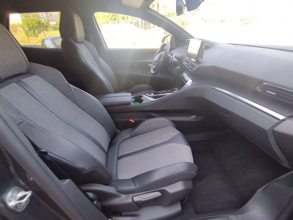 Peugeot 3008 usata a Arezzo (15)