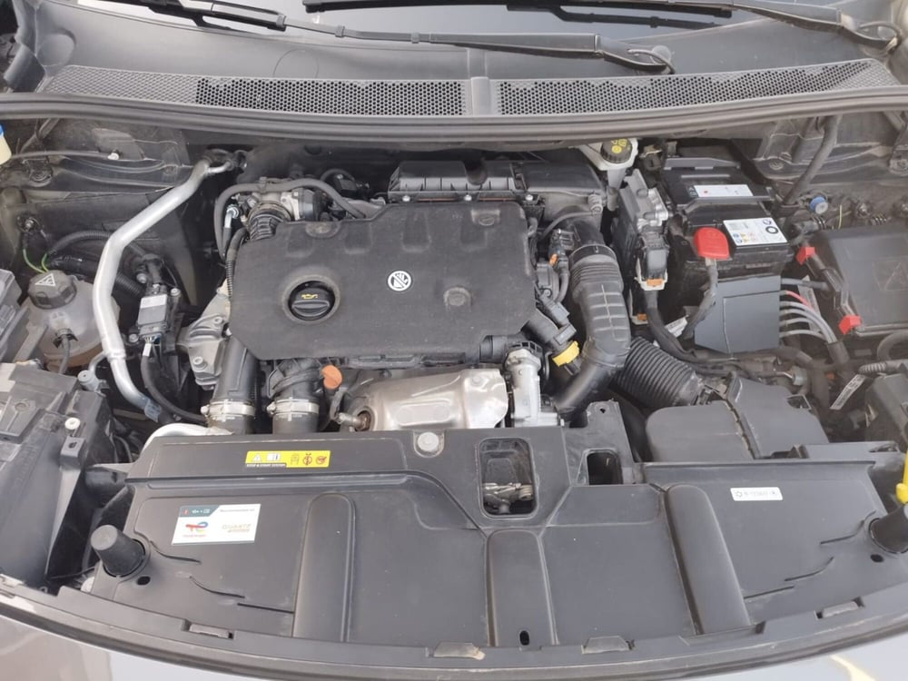 Peugeot 3008 usata a Arezzo (18)