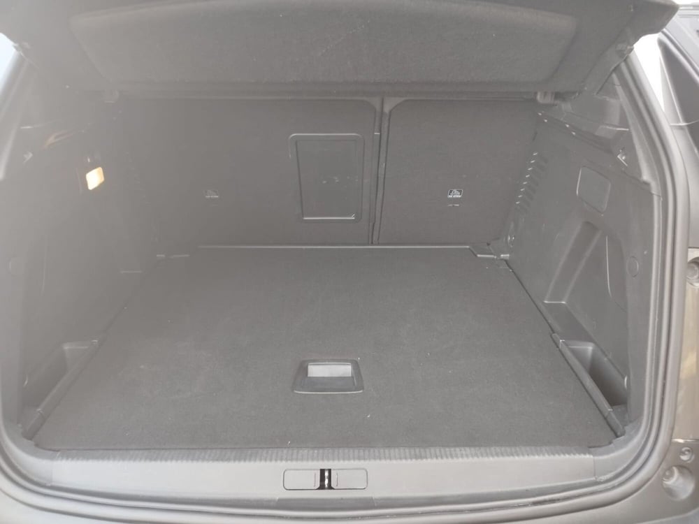 Peugeot 3008 usata a Arezzo (20)