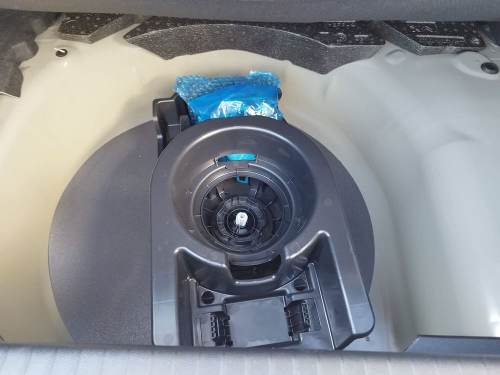 Peugeot 208 usata a Arezzo (17)