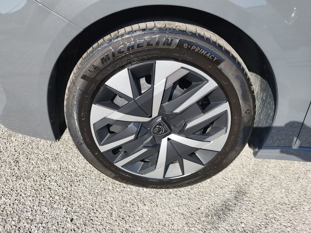 Peugeot 208 usata a Arezzo (18)