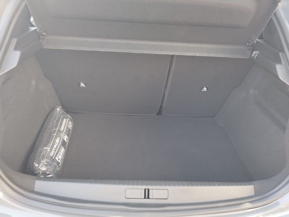 Peugeot 208 usata a Arezzo (19)