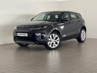 Land Rover Range Rover Velar 2.0D I4 204 CV del 2022 usata a Padova