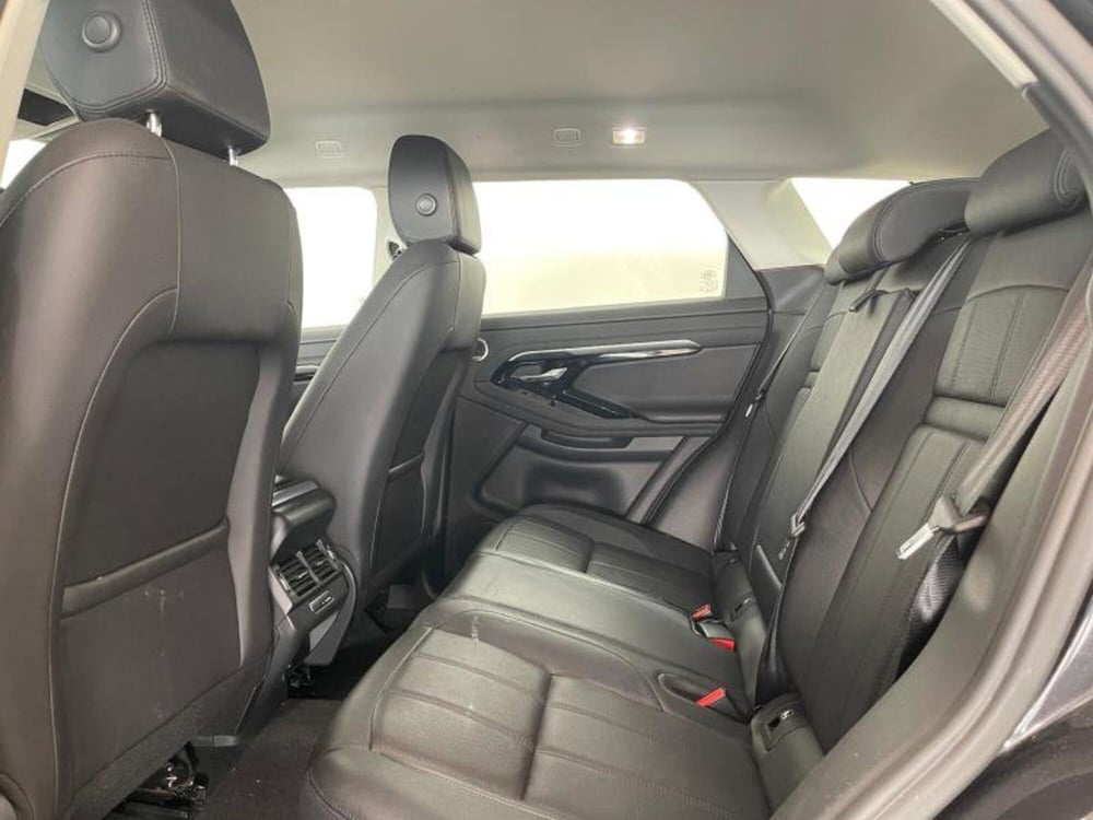 Land Rover Range Rover Velar usata a Padova (7)