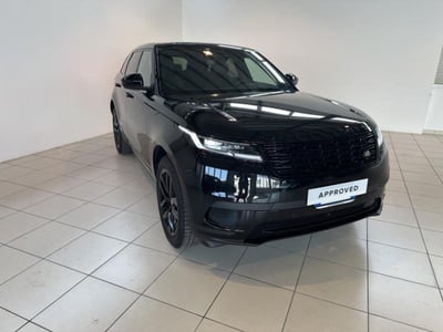 Land Rover Range Rover Velar 2.0D I4 204 CV del 2025 usata a Venezia