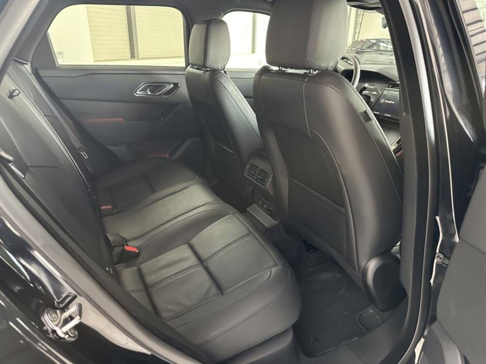 Land Rover Range Rover Velar usata a Venezia (2)