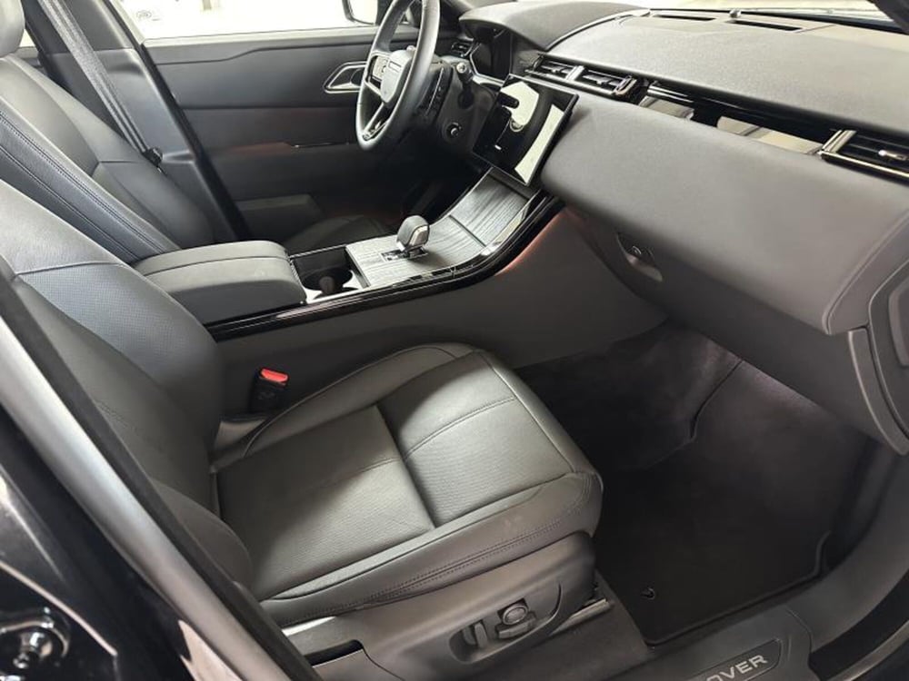 Land Rover Range Rover Velar usata a Venezia (5)