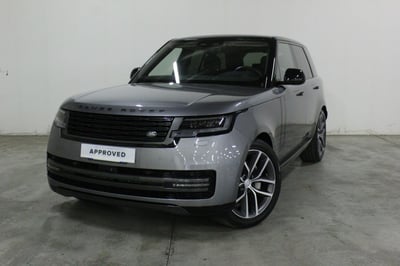 Land Rover Range Rover 3.0D l6 HSE del 2024 usata a Brescia