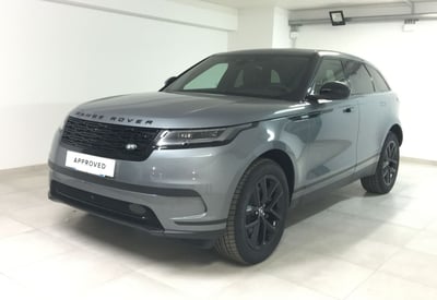 Land Rover Range Rover Velar 2.0D I4 204 CV del 2024 usata a Catanzaro