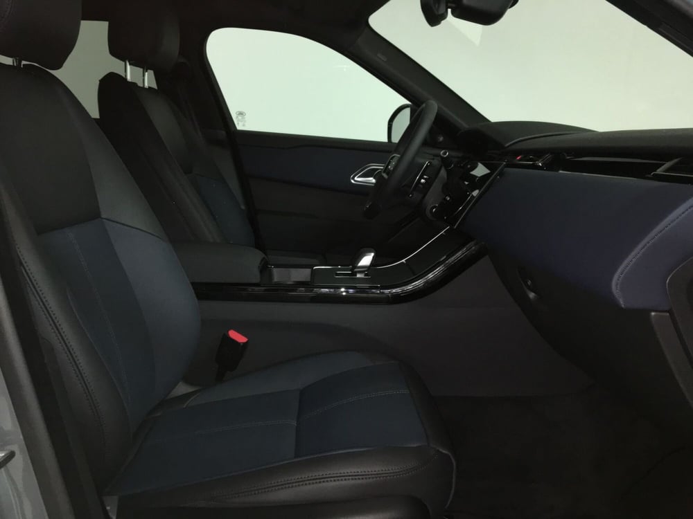 Land Rover Range Rover Velar usata a Catanzaro (3)