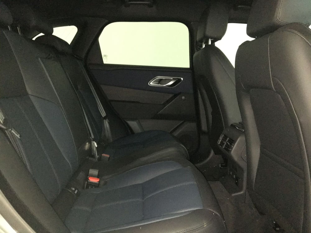 Land Rover Range Rover Velar usata a Catanzaro (5)