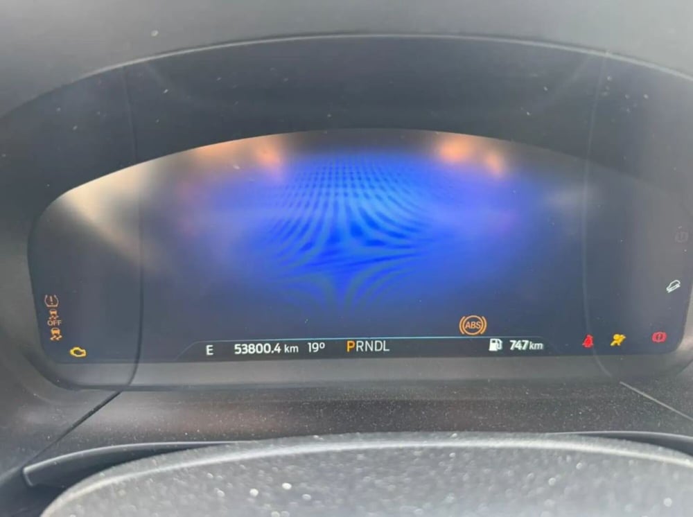 Ford Kuga usata a Latina (6)