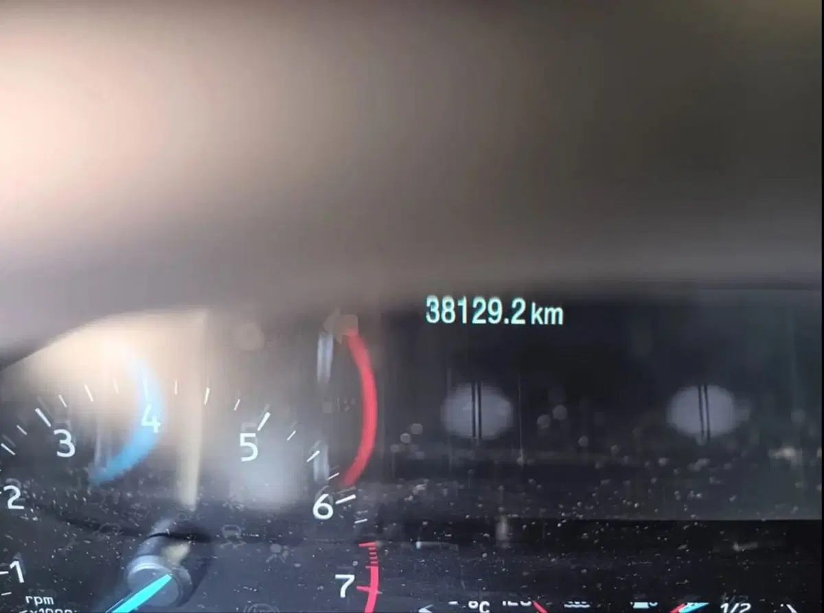 Ford Focus usata a Latina (8)