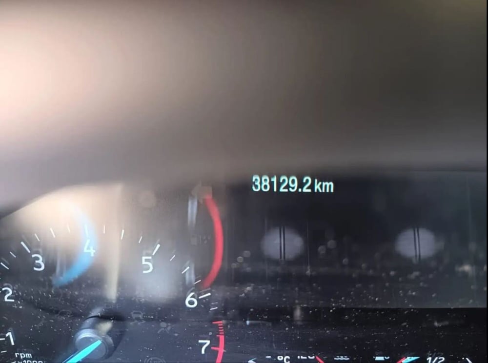 Ford Focus usata a Latina (8)