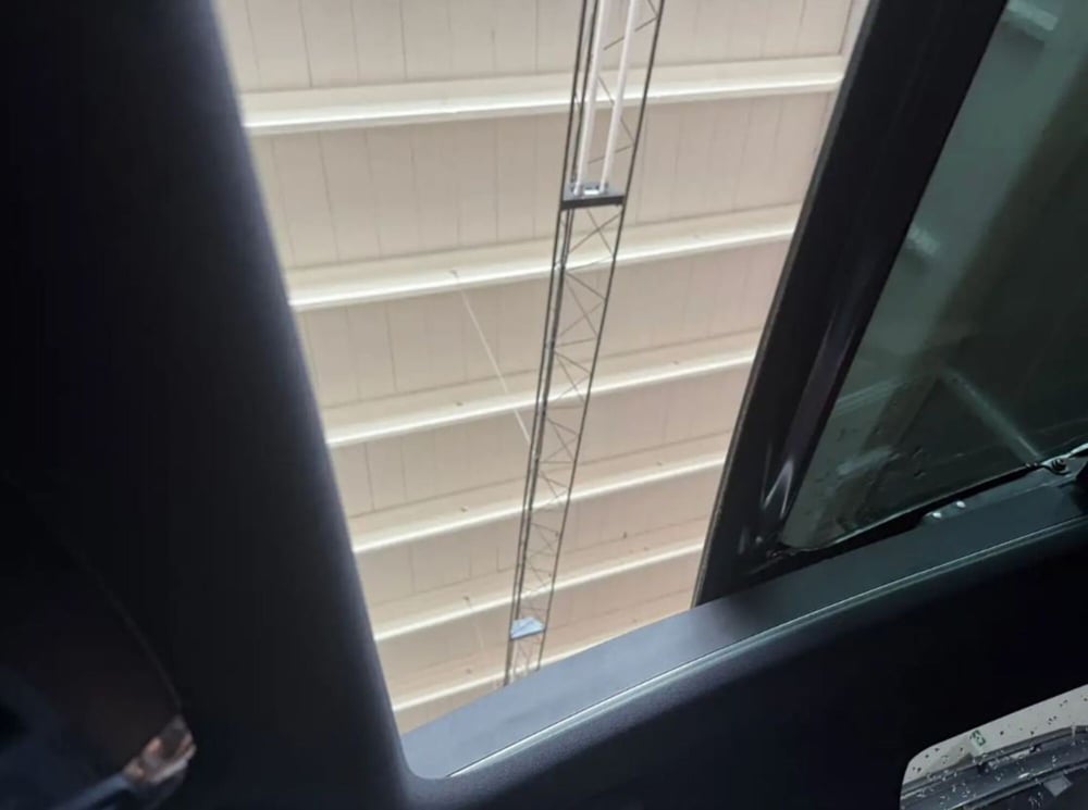 Kia Sportage usata a Latina (7)