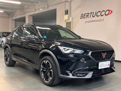 Cupra Formentor Formentor 1.5 TSI del 2024 usata a Verona