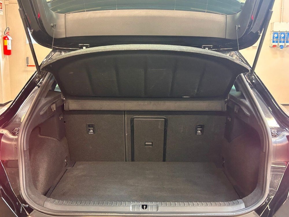 Cupra Formentor usata a Verona (11)