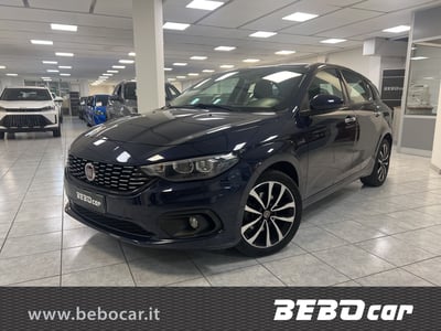 Fiat Tipo Tipo 1.3 Mjt S&amp;S 5 porte Sport del 2019 usata a Collegno