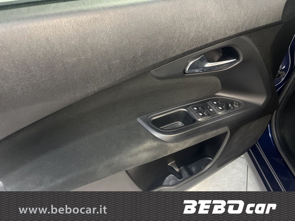 Fiat Tipo usata a Torino (12)