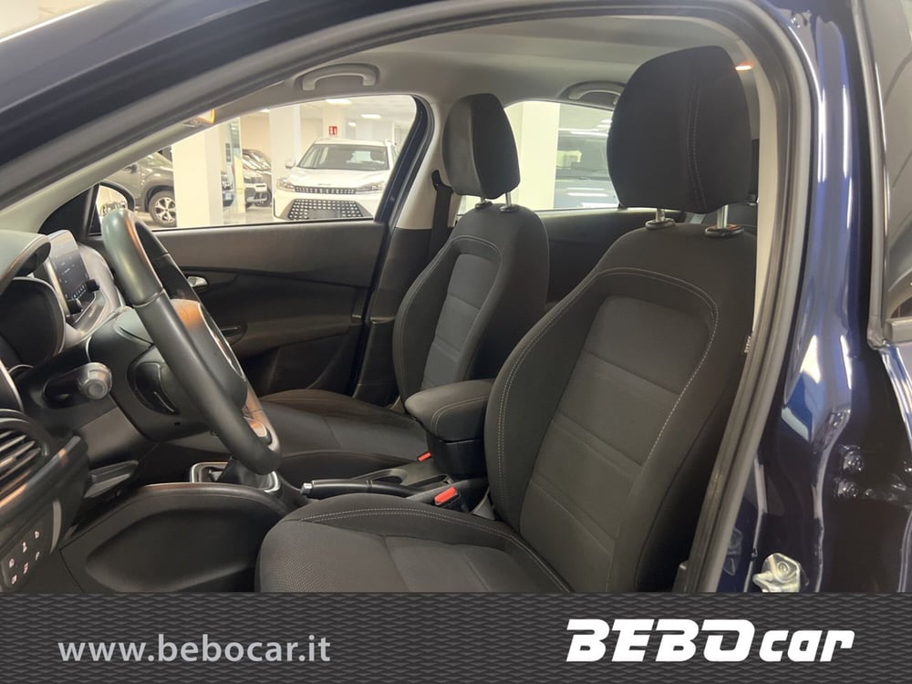 Fiat Tipo usata a Torino (14)