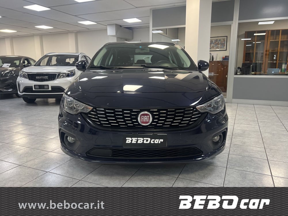 Fiat Tipo usata a Torino (2)