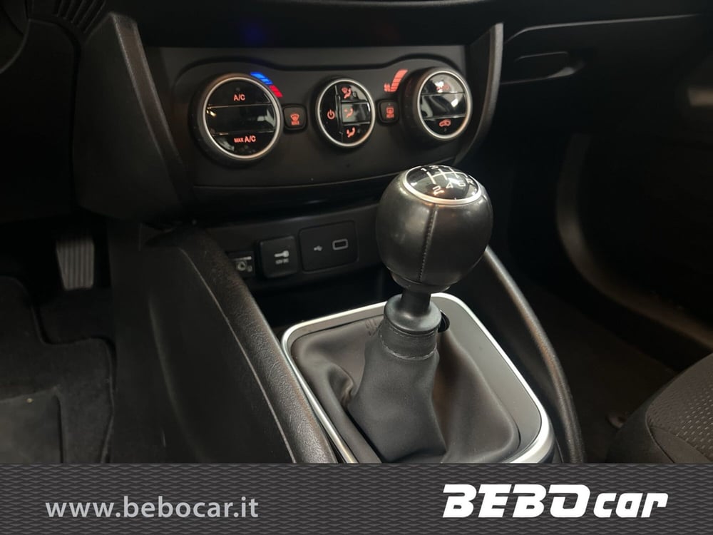 Fiat Tipo usata a Torino (20)
