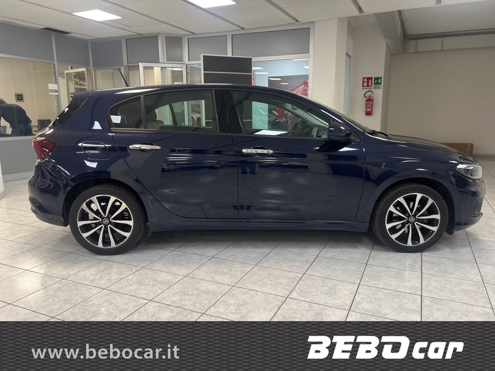 Fiat Tipo usata a Torino (4)