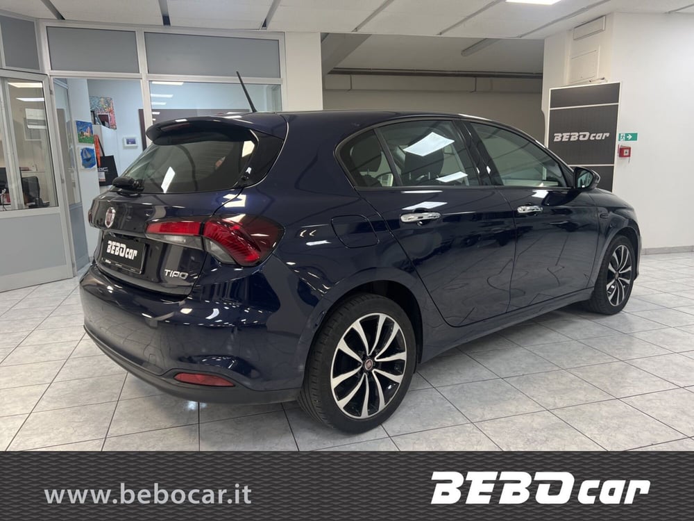 Fiat Tipo usata a Torino (5)
