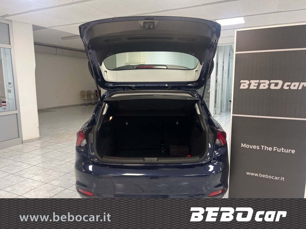 Fiat Tipo usata a Torino (7)