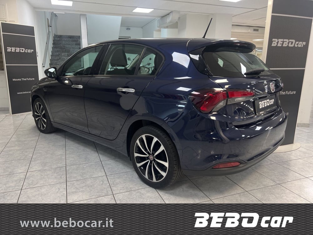 Fiat Tipo usata a Torino (8)