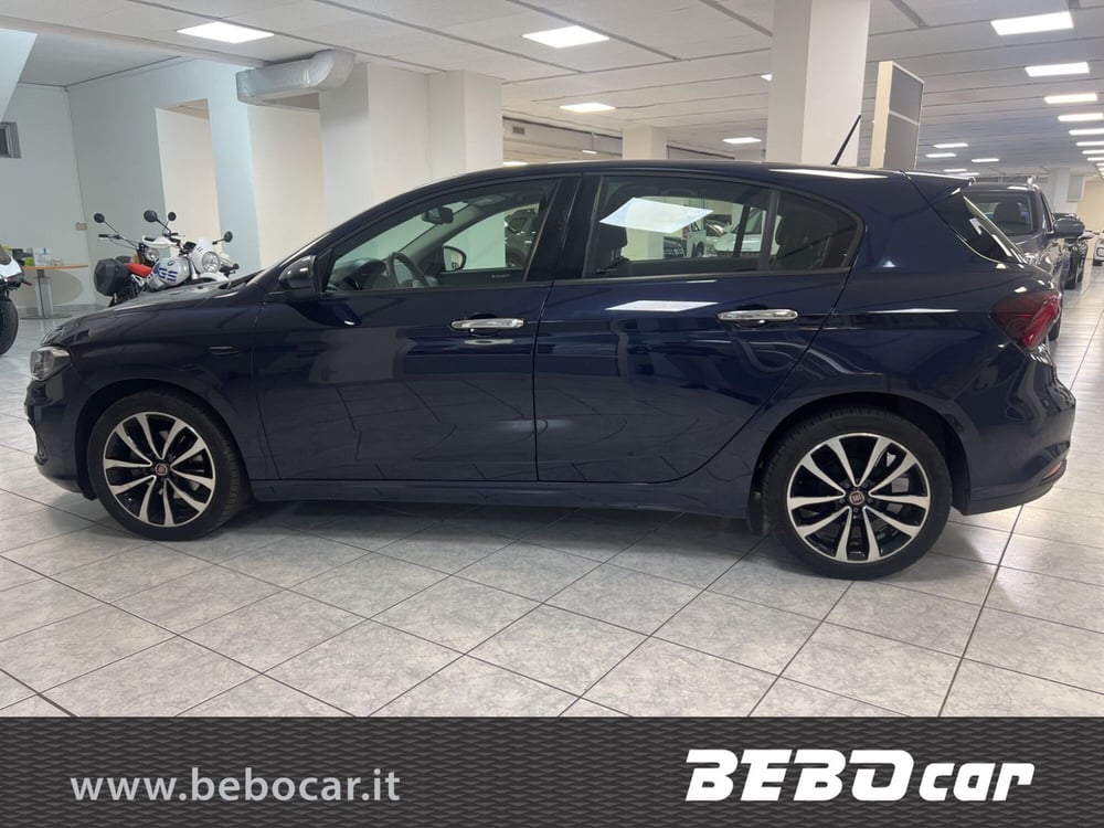 Fiat Tipo usata a Torino (9)