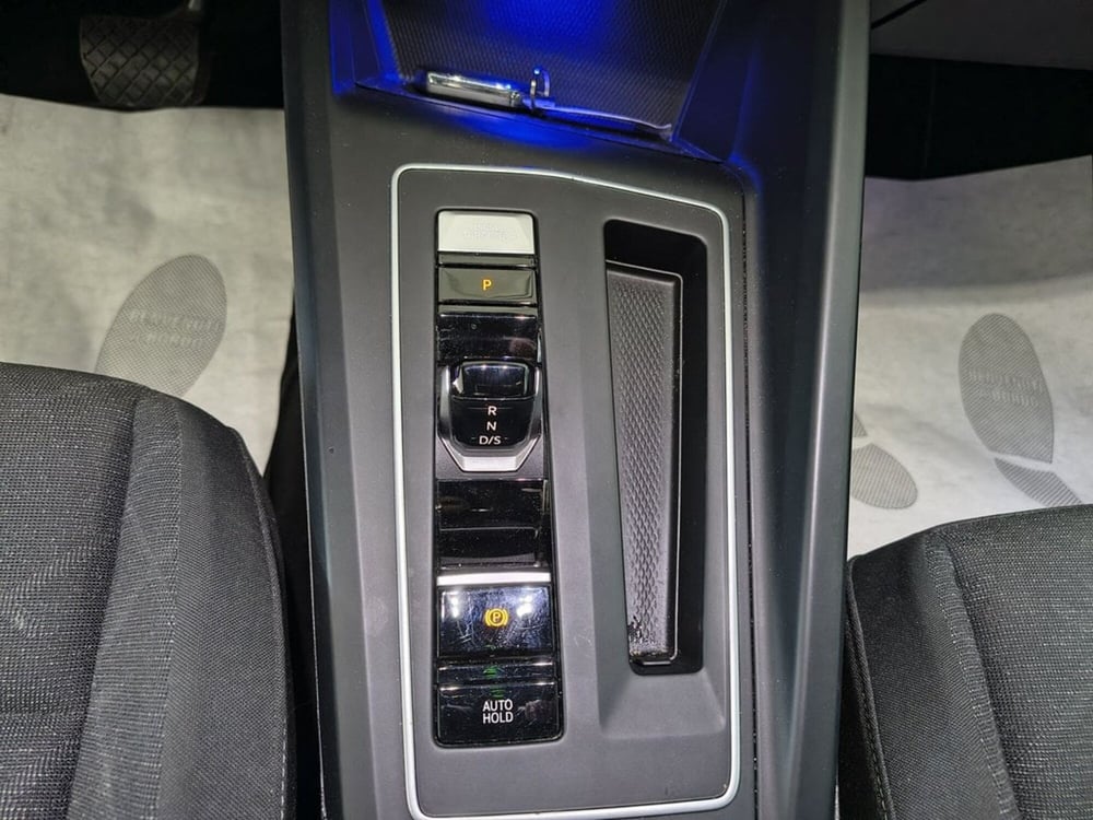 Volkswagen Golf usata a Padova (12)