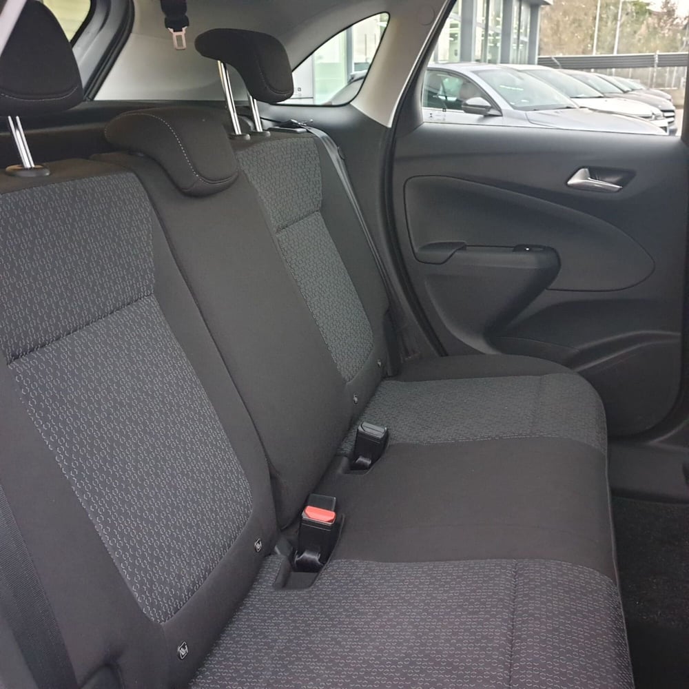 Opel Crossland usata a Padova (12)