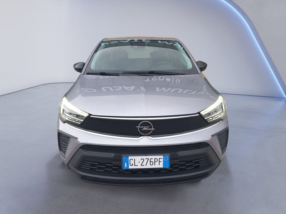 Opel Crossland usata a Padova (2)