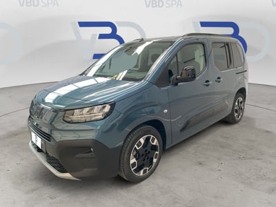 Fiat Dobl&ograve; 1.5 td Magic Top 130cv auto nuova a Settala
