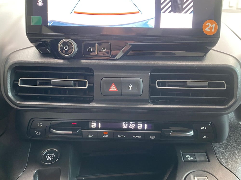 Fiat Doblò nuova a Milano (17)