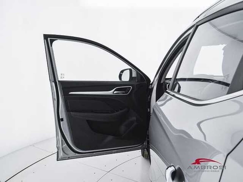 Mg ZS usata a Perugia (20)