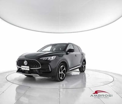 Mg HS 1.5 t-gdi Comfort auto del 2023 usata a Corciano