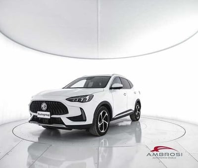 Mg HS 1.5 t-gdi Comfort del 2023 usata a Corciano