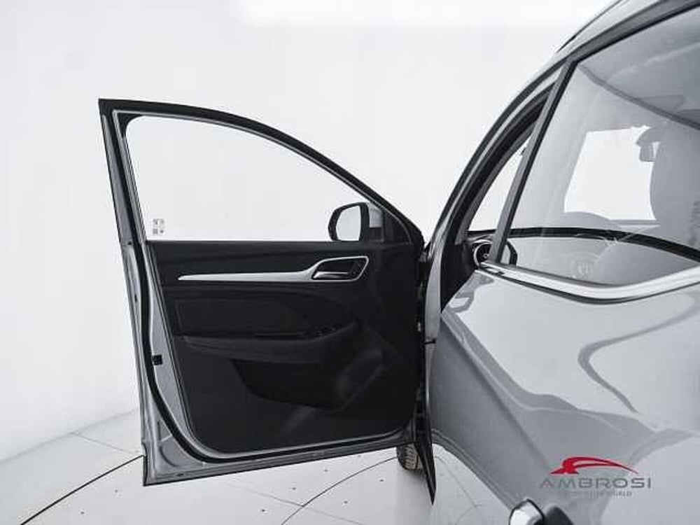 Mg ZS usata a Perugia (20)