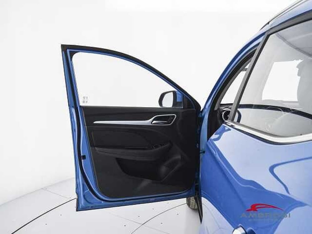Mg ZS usata a Perugia (20)