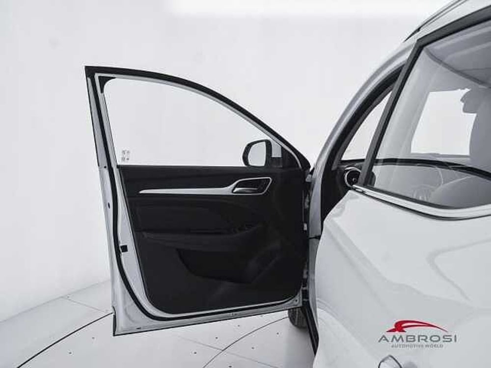 Mg ZS usata a Perugia (20)