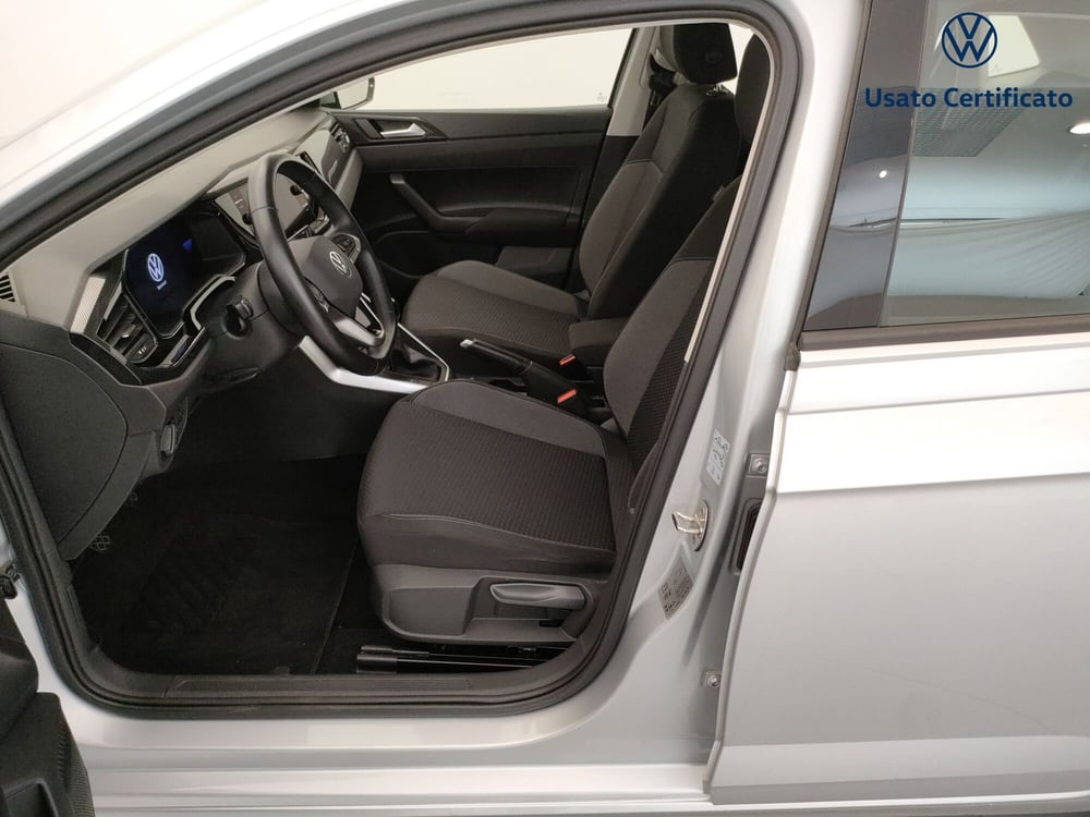 Volkswagen Polo usata a Varese (10)