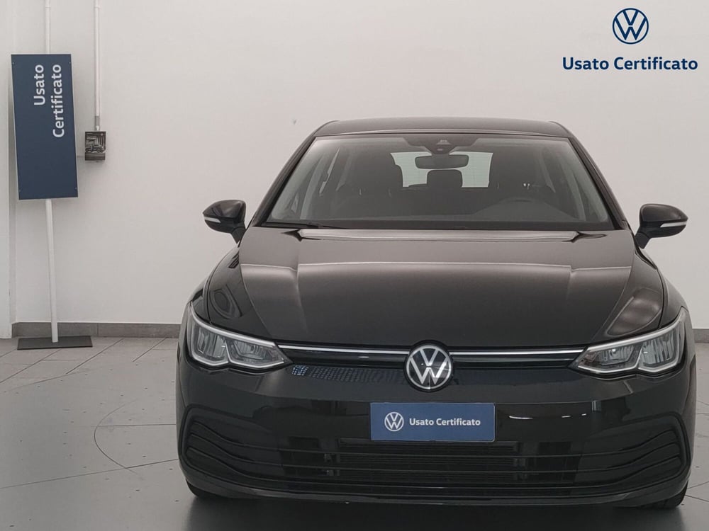 Volkswagen Golf usata a Varese (2)