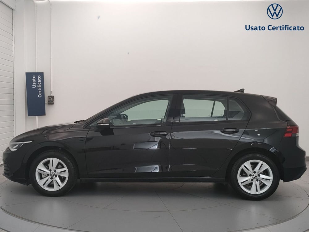 Volkswagen Golf usata a Varese (3)